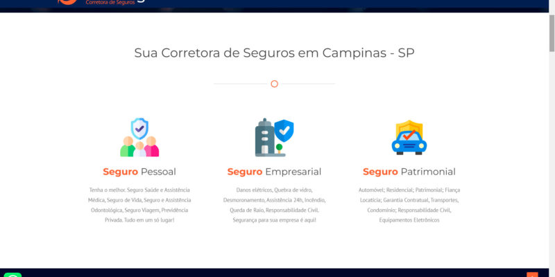 Serviços